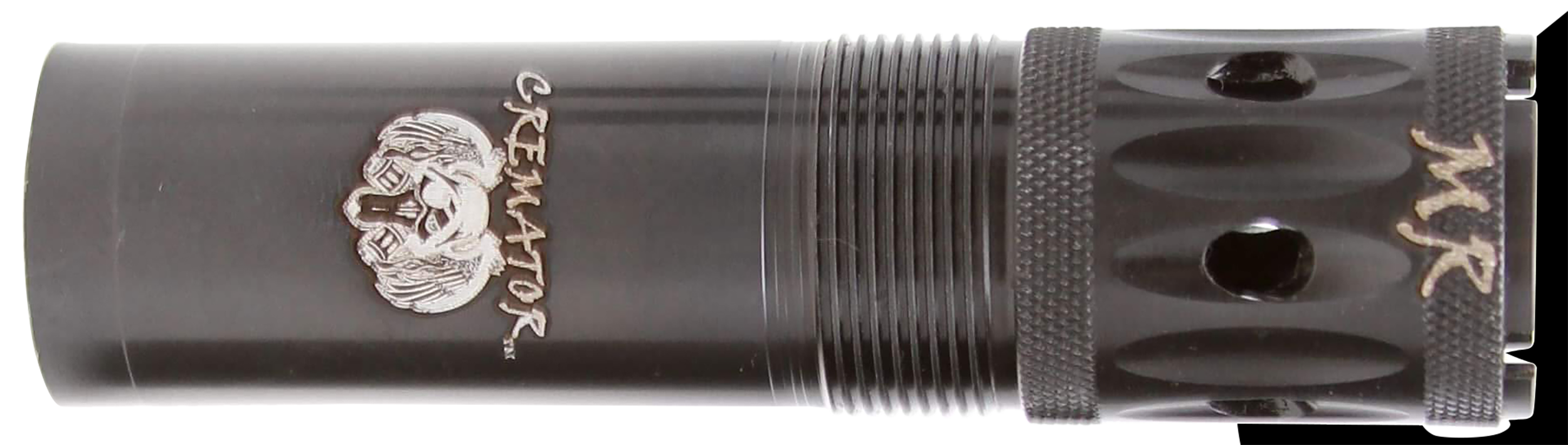 Carlsons Cremator Mobil 12 Gauge Long Range Ported Choke Tube - Beretta/Benelli