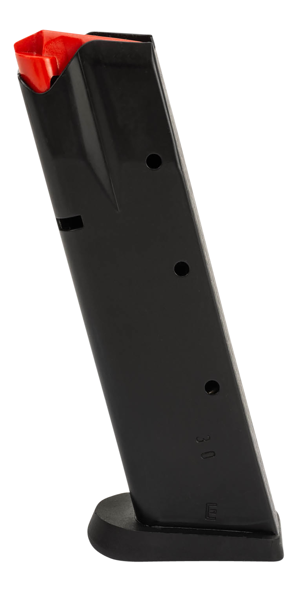 Magnum Research Baby Desert Eagle 40 S&W 12rd Steel Pistol Magazine w/ Polymer Base Plate