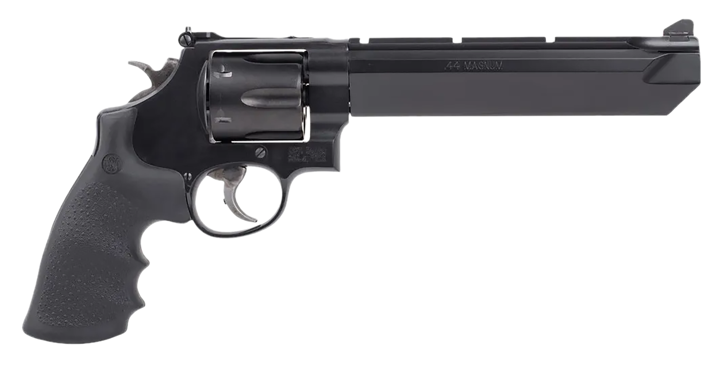 Smith & Wesson Performance Center 629 Stealth Hunter 44 Rem Mag 7.5" 6-Rd DA/SA N-Frame Revolver - CA Compliant