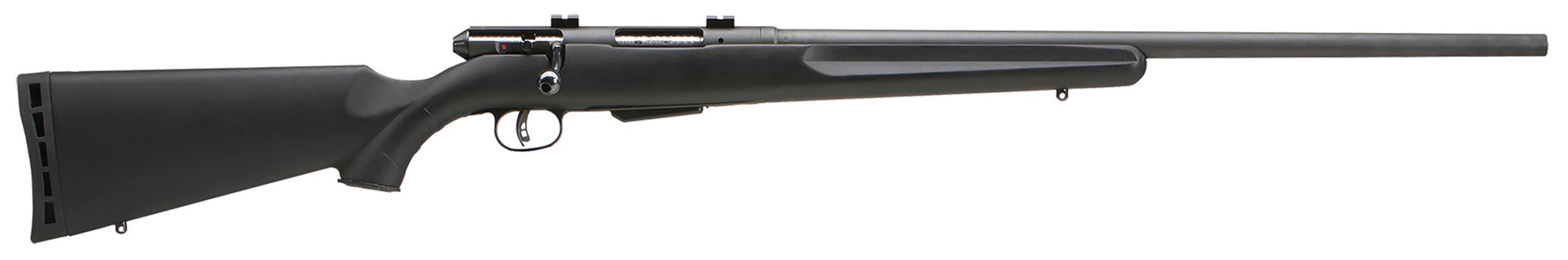 Savage 25 Walking Varminter 204 Ruger 22" 4+1 Bolt Action Rifle