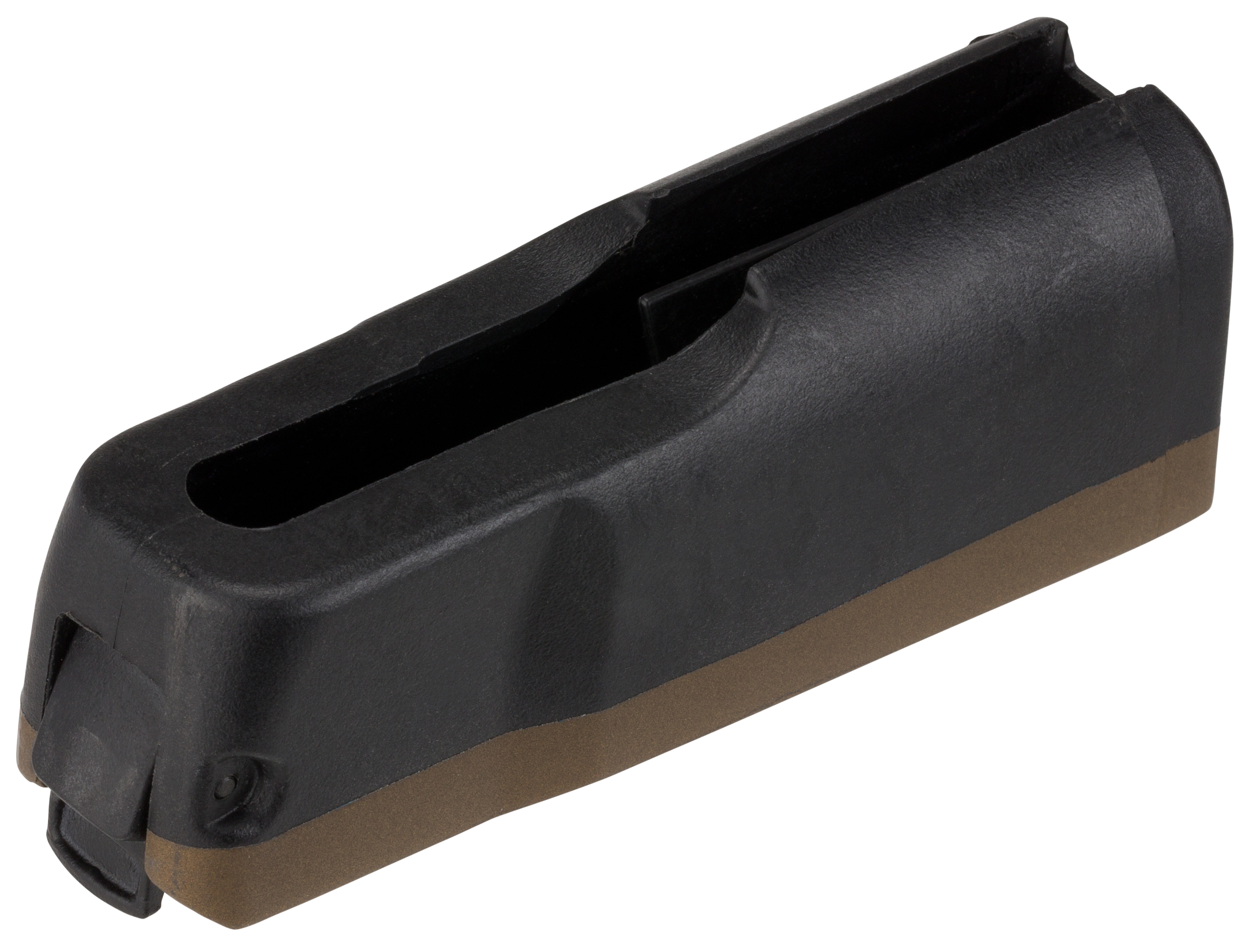Browning X-Bolt 28 Nosler 3-Rd Polymer Rotary Detachable Magazine - Long Action
