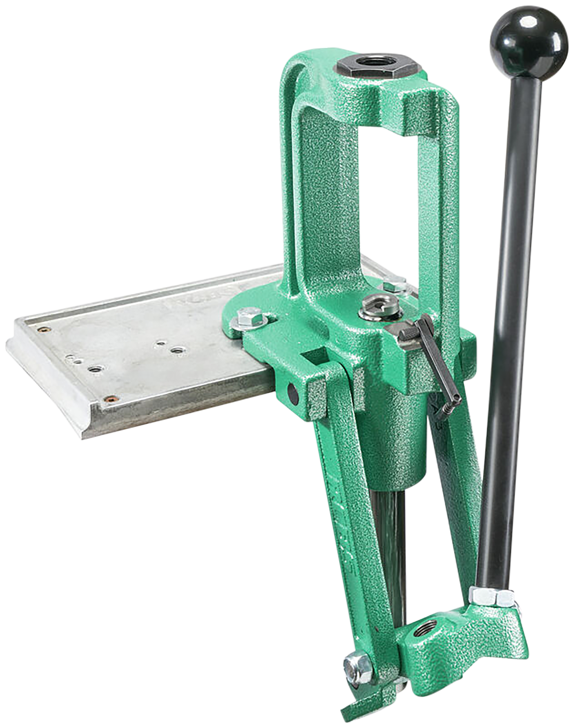 RCBS Rock Chucker Supreme 1-Hole Cast Iron Single Stage Press