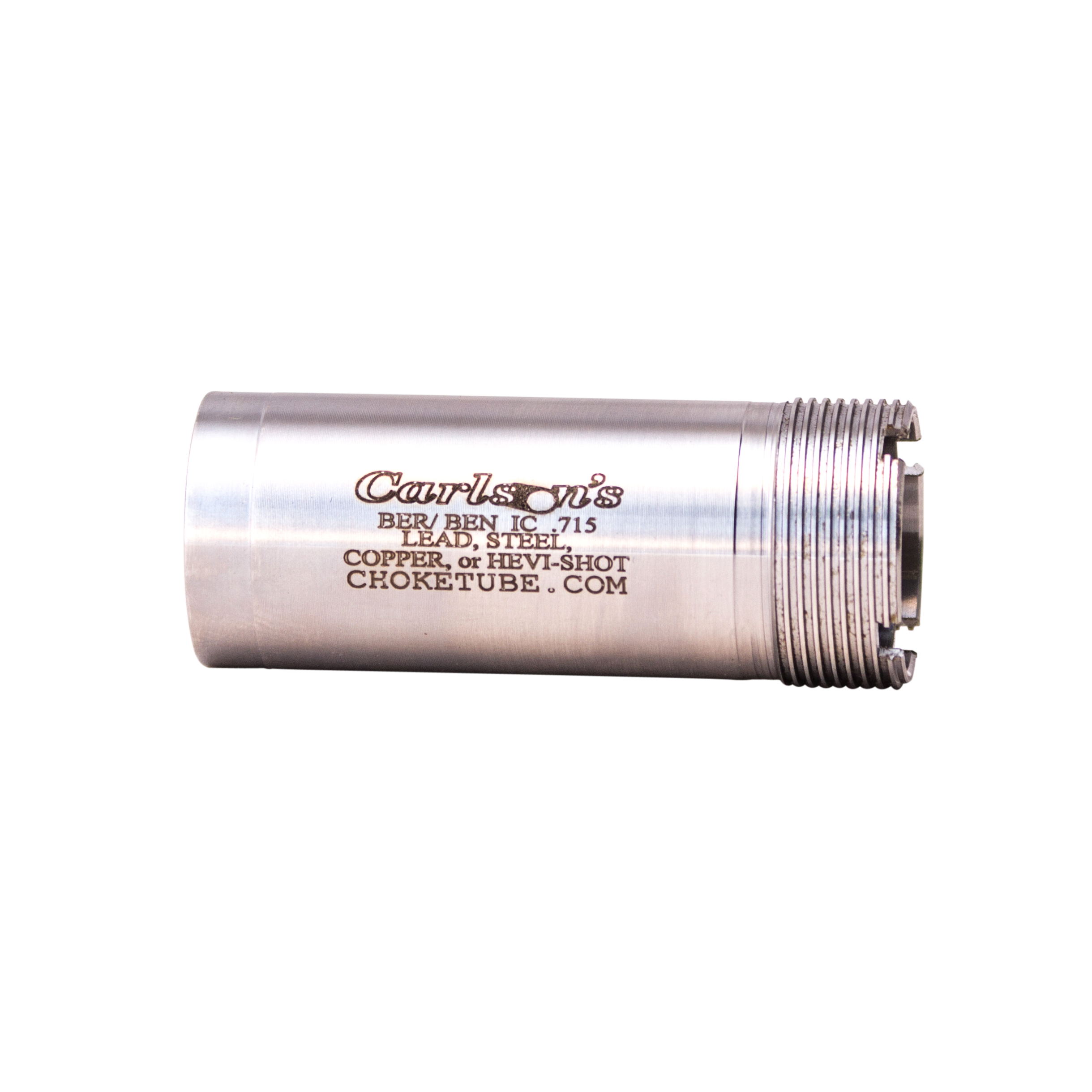 Carlsons Replacement Beretta/Benelli Mobil 12 Gauge Improved Cylinder Flush Choke Tube
