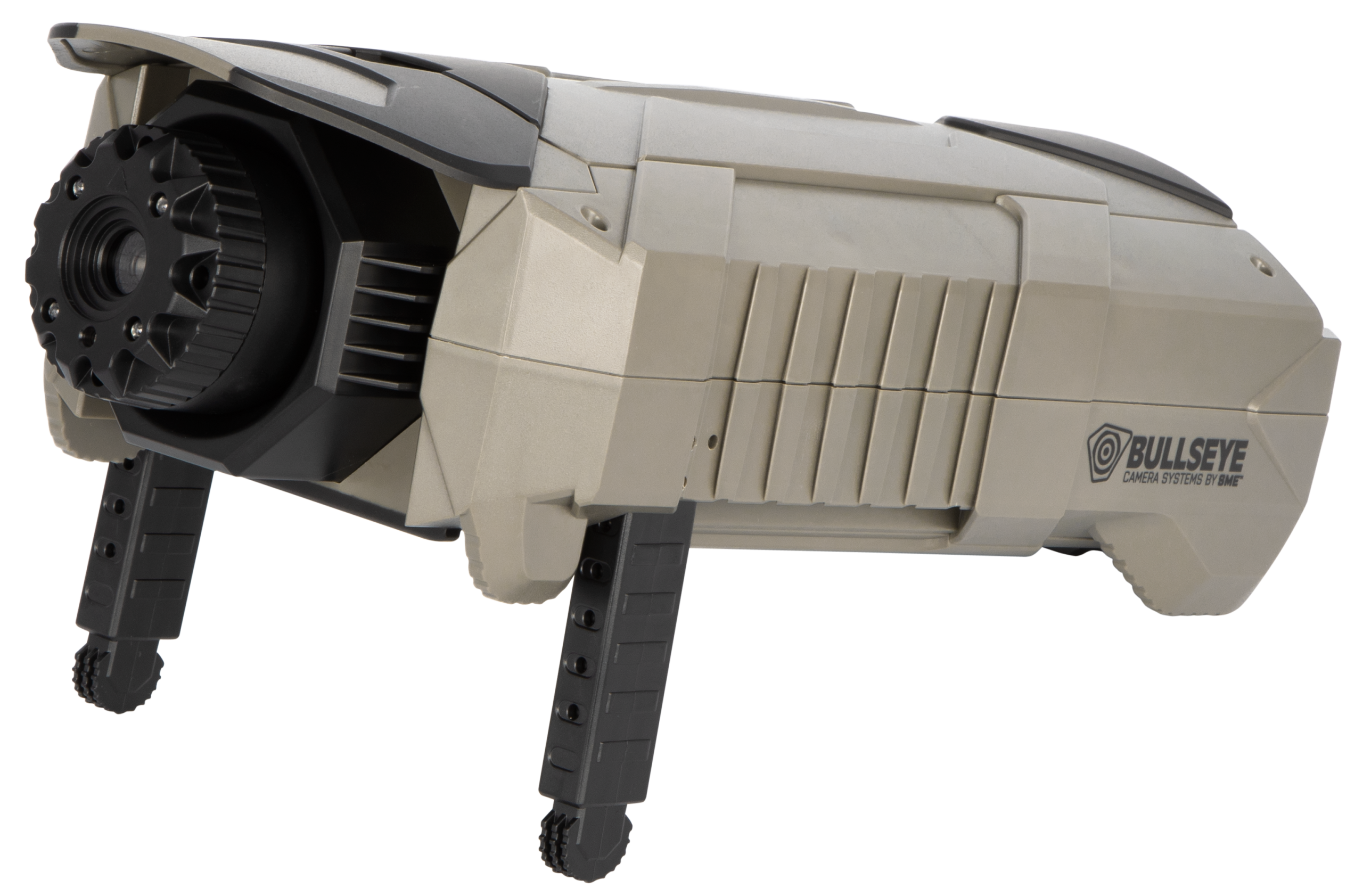 SME Bullseye Sniper Edition Camera Flat Dark Earth 1080p 1 Mile Range
