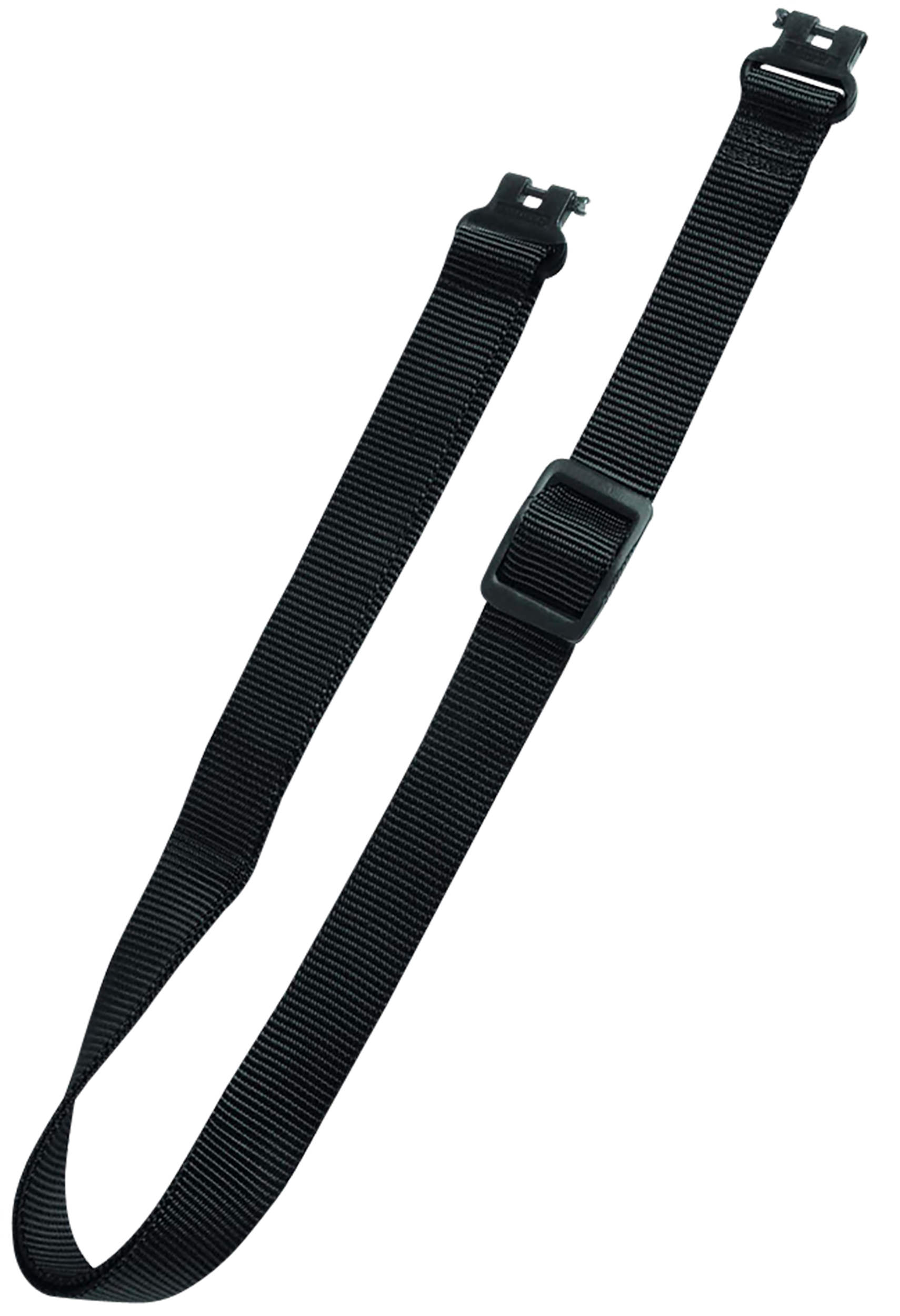 Outdoor Connection Express Sling 2 1.25" x 56" Black Nylon Adjustable Rifle/Shotgun