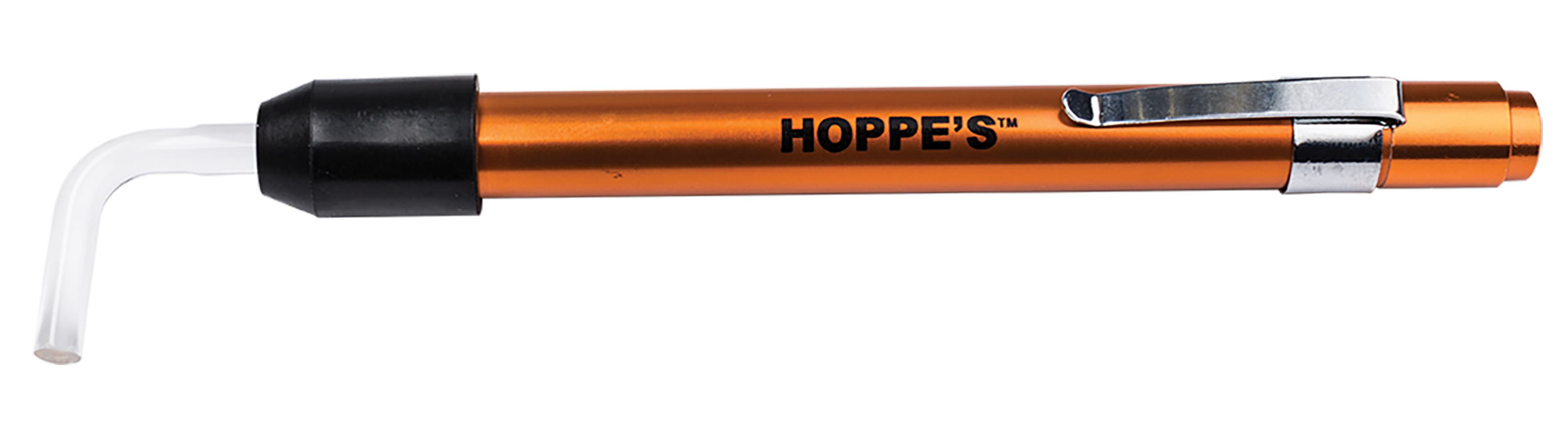 Hoppes BRL1 Bore Light - All Cal/Ga Fiber Optic Barrel Inspection