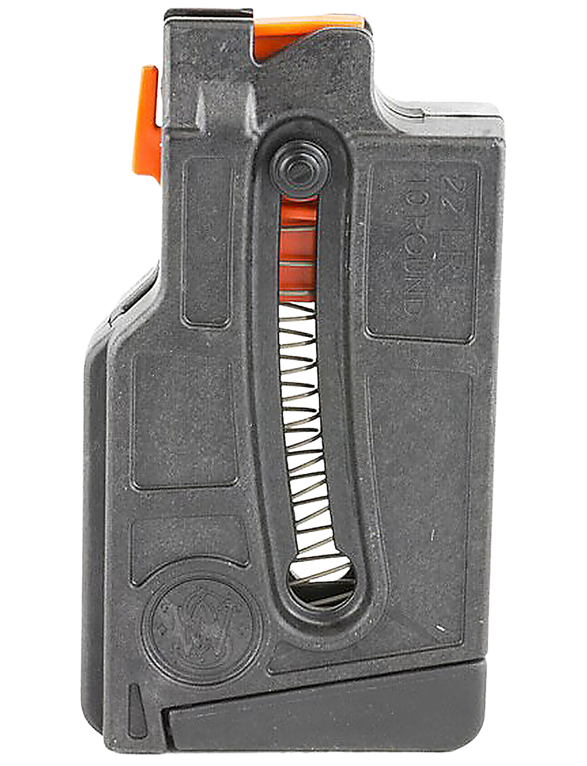 Smith & Wesson M&P 15-22 22 LR 10-Rd Black Polymer Magazine