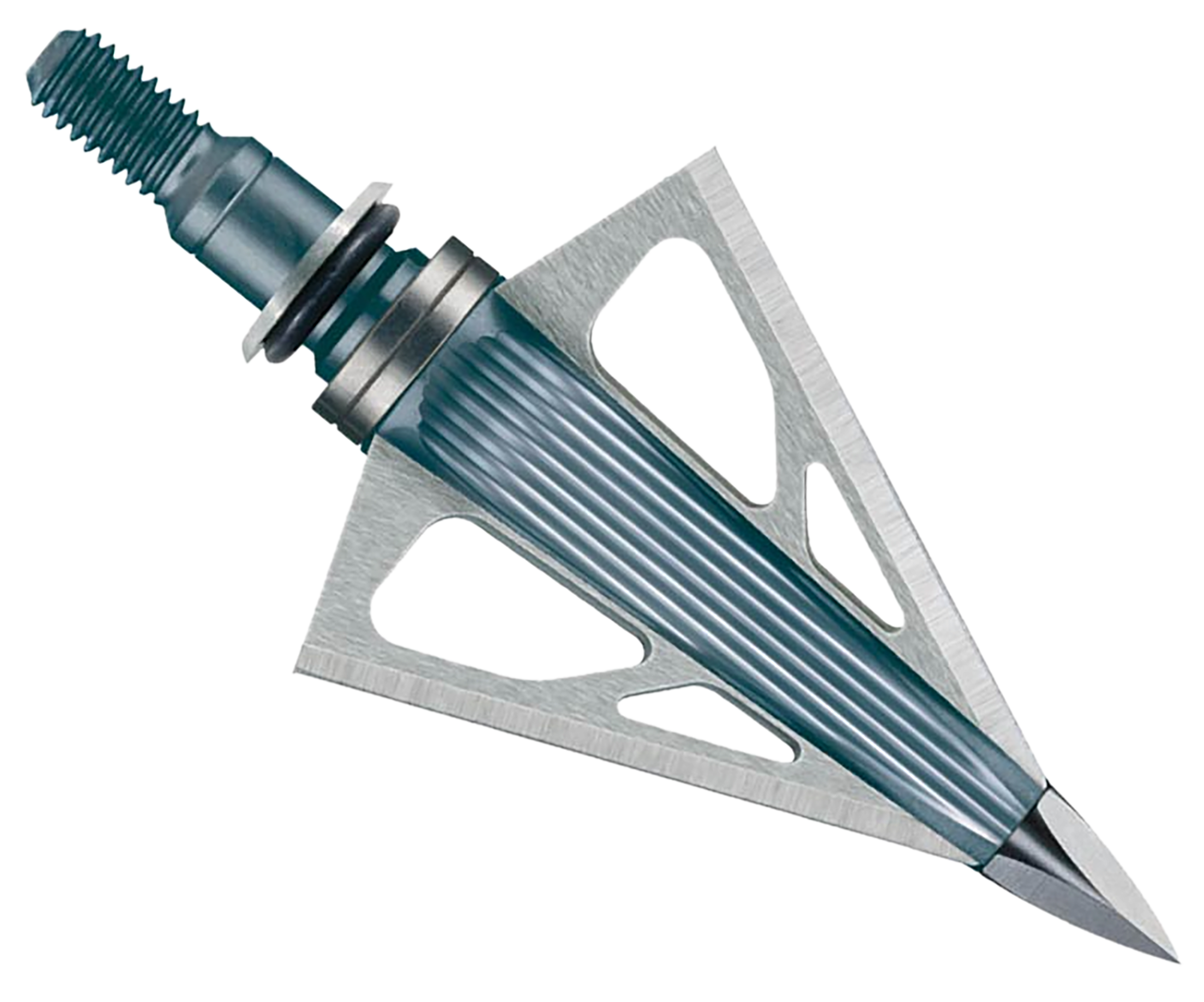 NAP Thunderhead 125gr Crossbow Broadhead 5-Pack