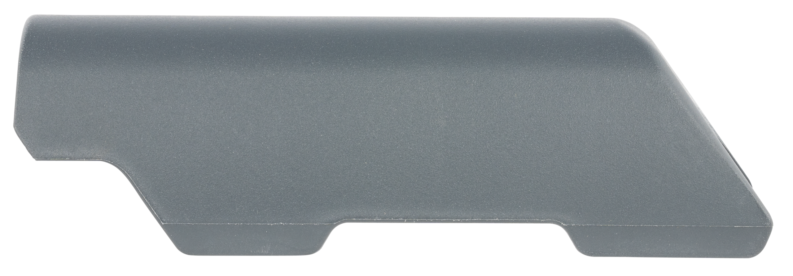 Magpul Industries MOE/CTR Cheek Riser 0.75" Polymer - Gray