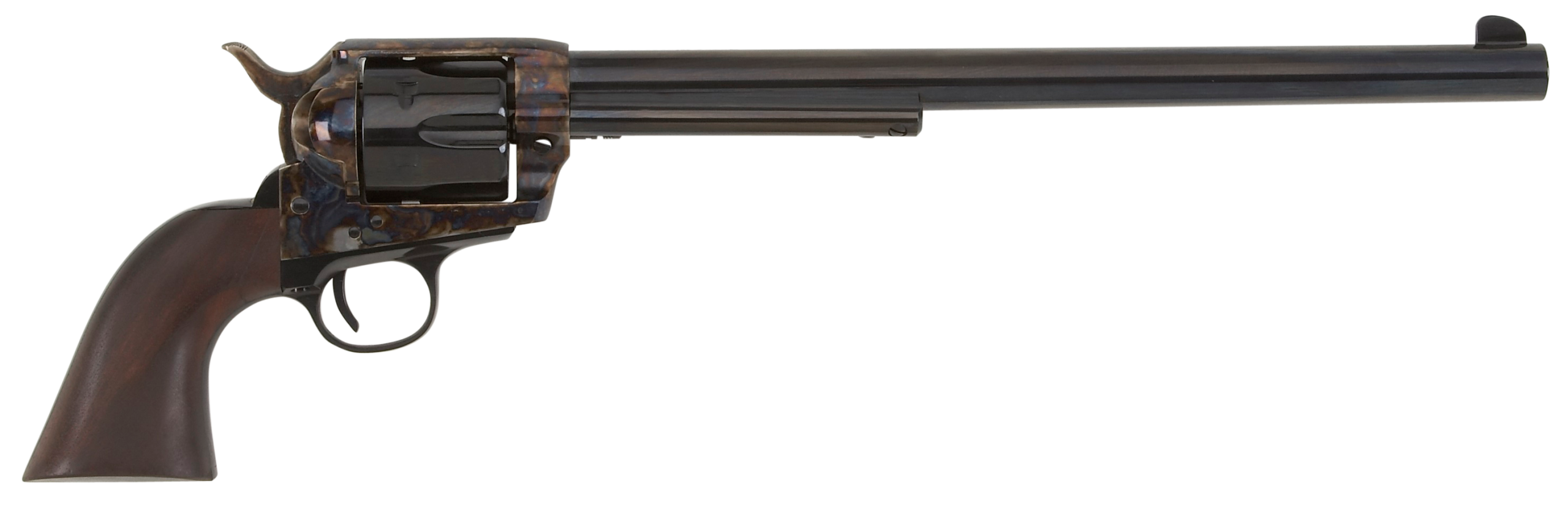 Pietta 1873 Great Western II Buntline 45 Colt 12" 6-Rd Single Action Revolver