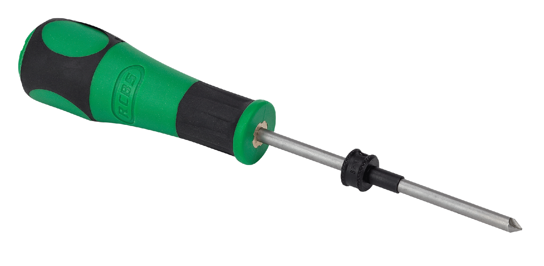 RCBS 88148 Flash Hole Deburring Tool - .30 Caliber Cases