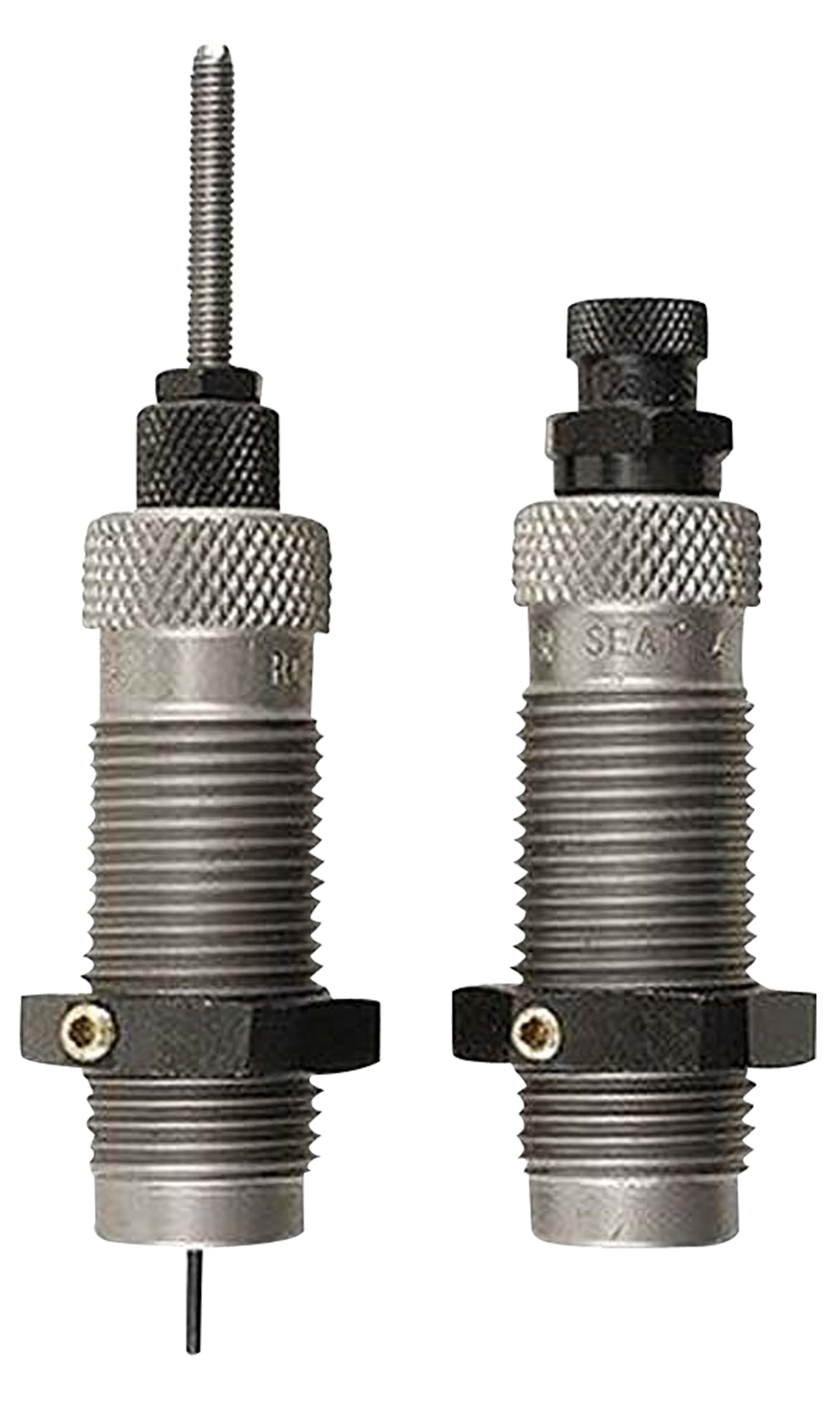 RCBS 10201 Full-Length 2-Die Set .22 Hornet - Group A