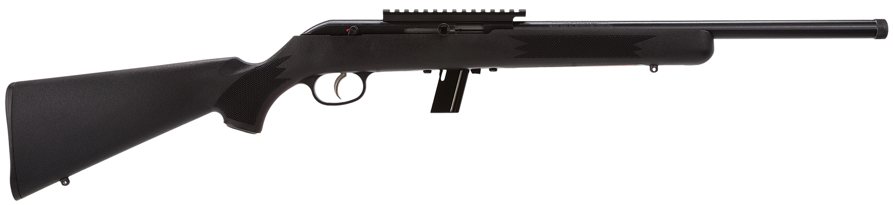 Savage Arms 64 FV-SR 22 LR 16.50" 10+1 Semi-Auto Rifle