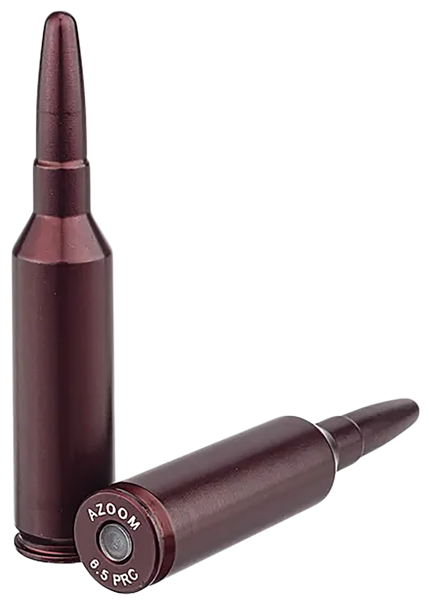 A-Zoom 12307 Rifle Snap Cap 6.5 PRC 2-Pack