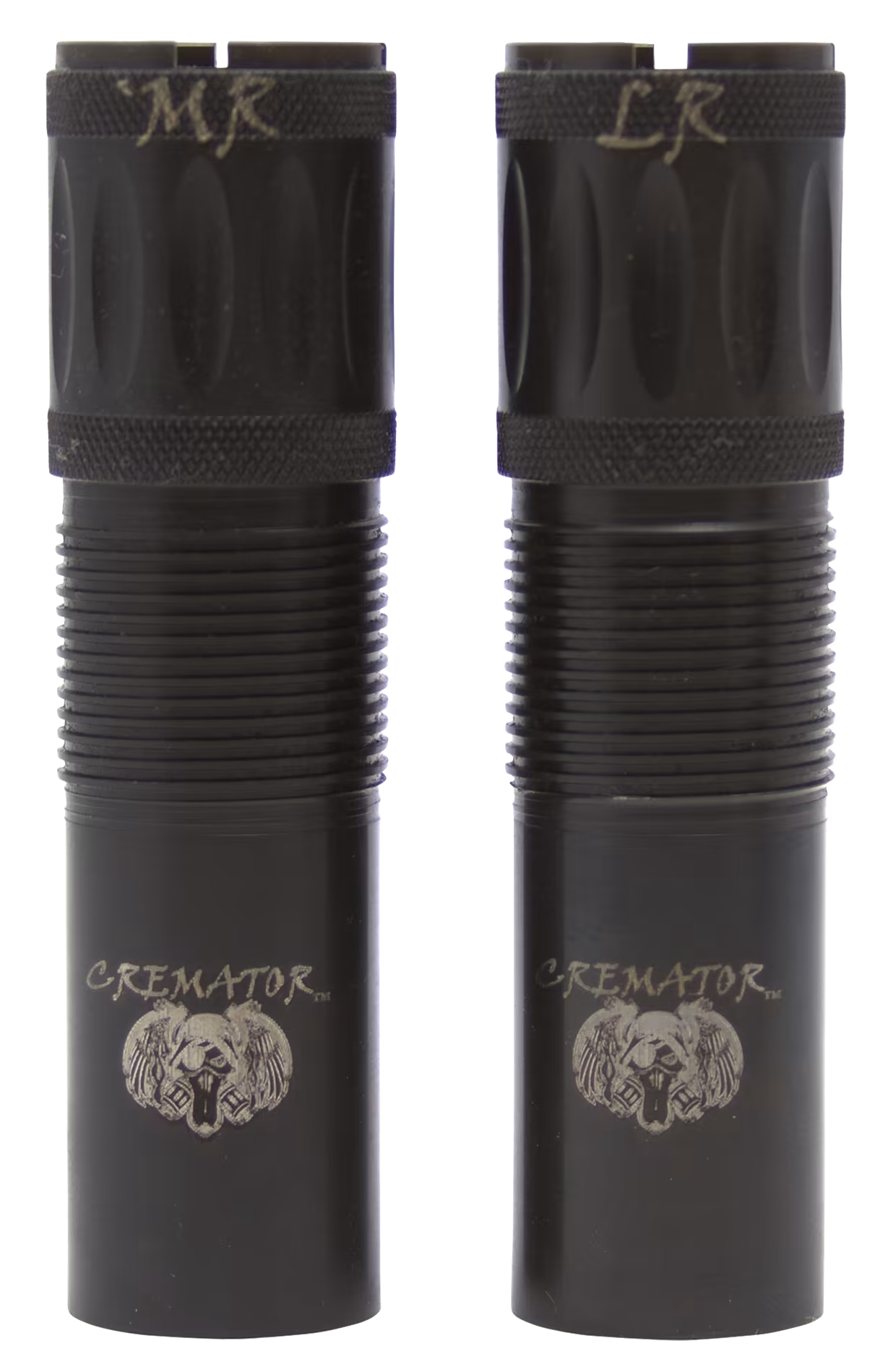 Carlsons Cremator Benelli Crio/Crio Plus 12 Gauge Mid/Long Range Non-Ported 17-4 Stainless Steel Choke Tubes