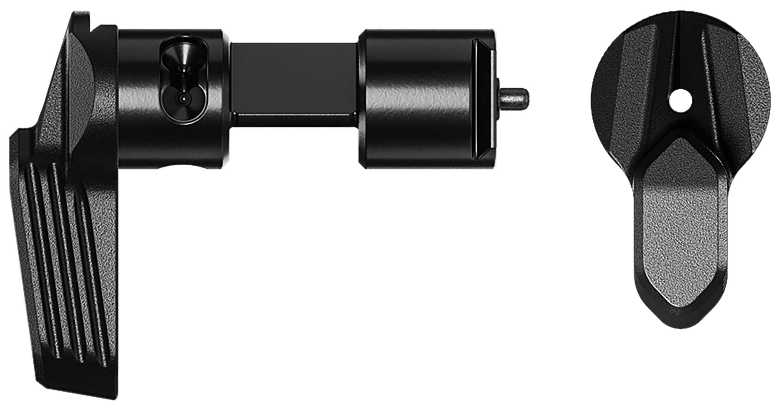 Radian Weapons R0018 Talon 45/90 Ambi Safety Selector - Black - AR-15/AR-10