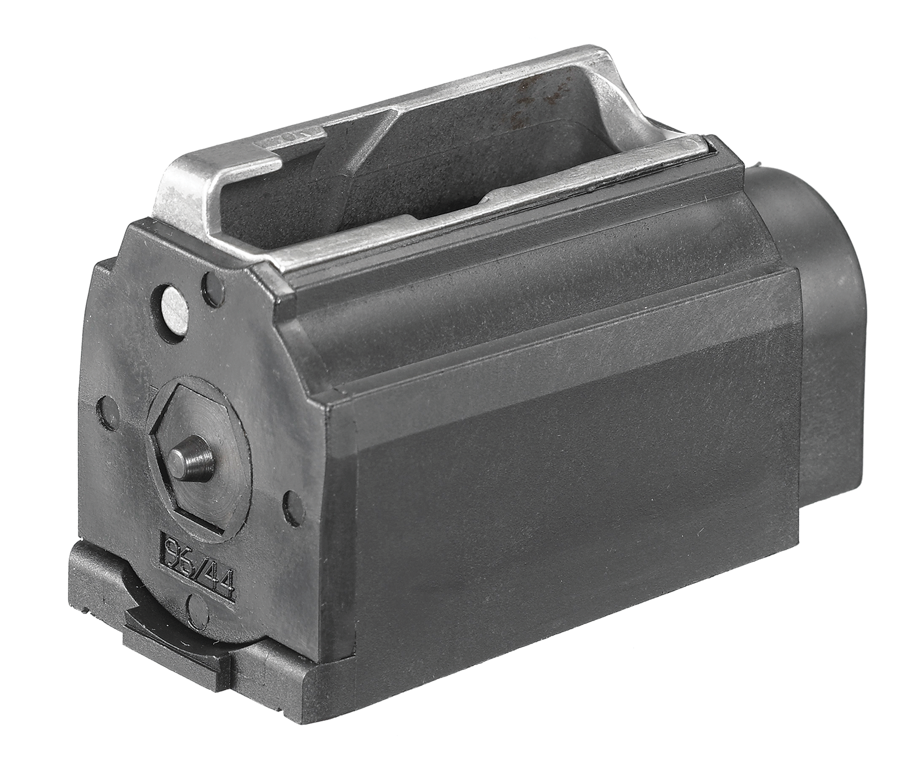 Ruger 96/44 .44 Remington Magnum 4-Rd Rotary Magazine