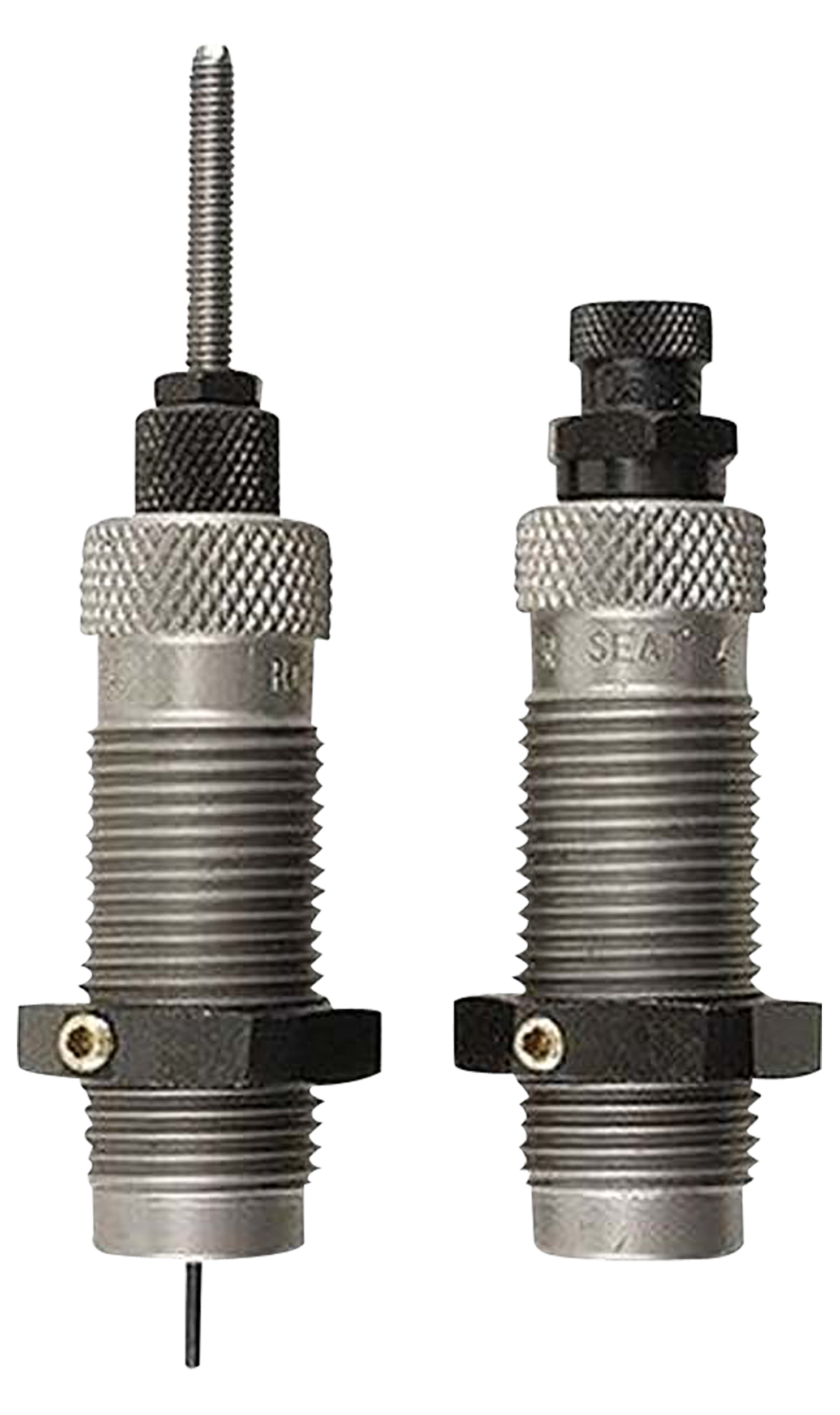 RCBS 15201 Full-Length 2-Die Set Group A .300 Weatherby Mag