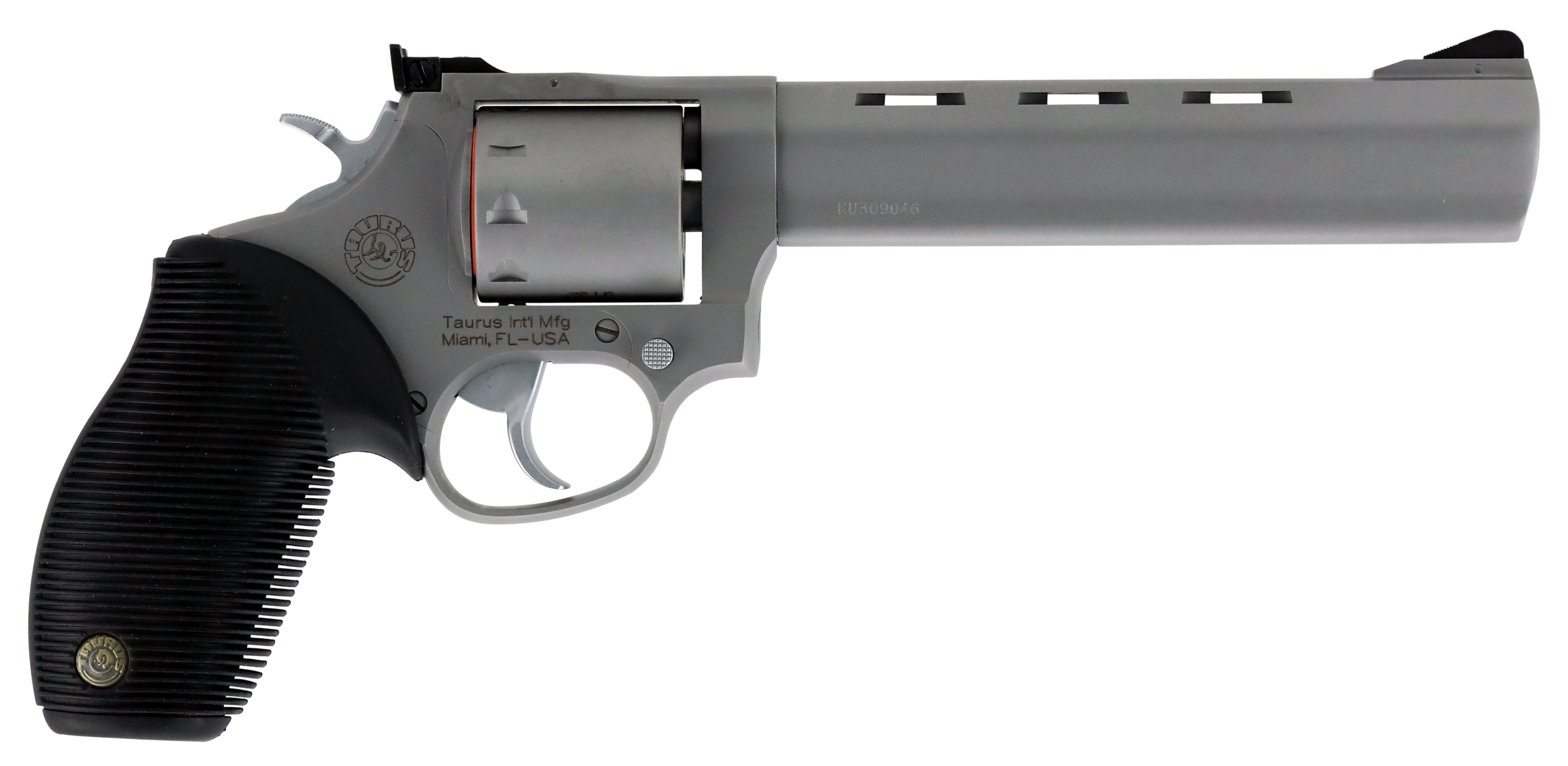 Taurus Tracker 992 22 LR/22 WMR 6.50" 9-Rd DA/SA Revolver