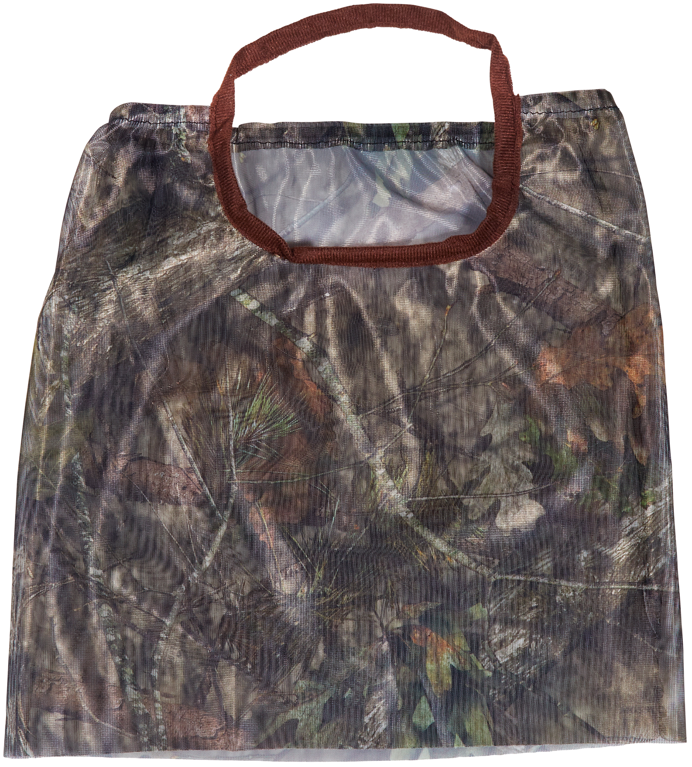 Vanish Visa 3/4 Head Net Mossy Oak Break-Up Country OSFA