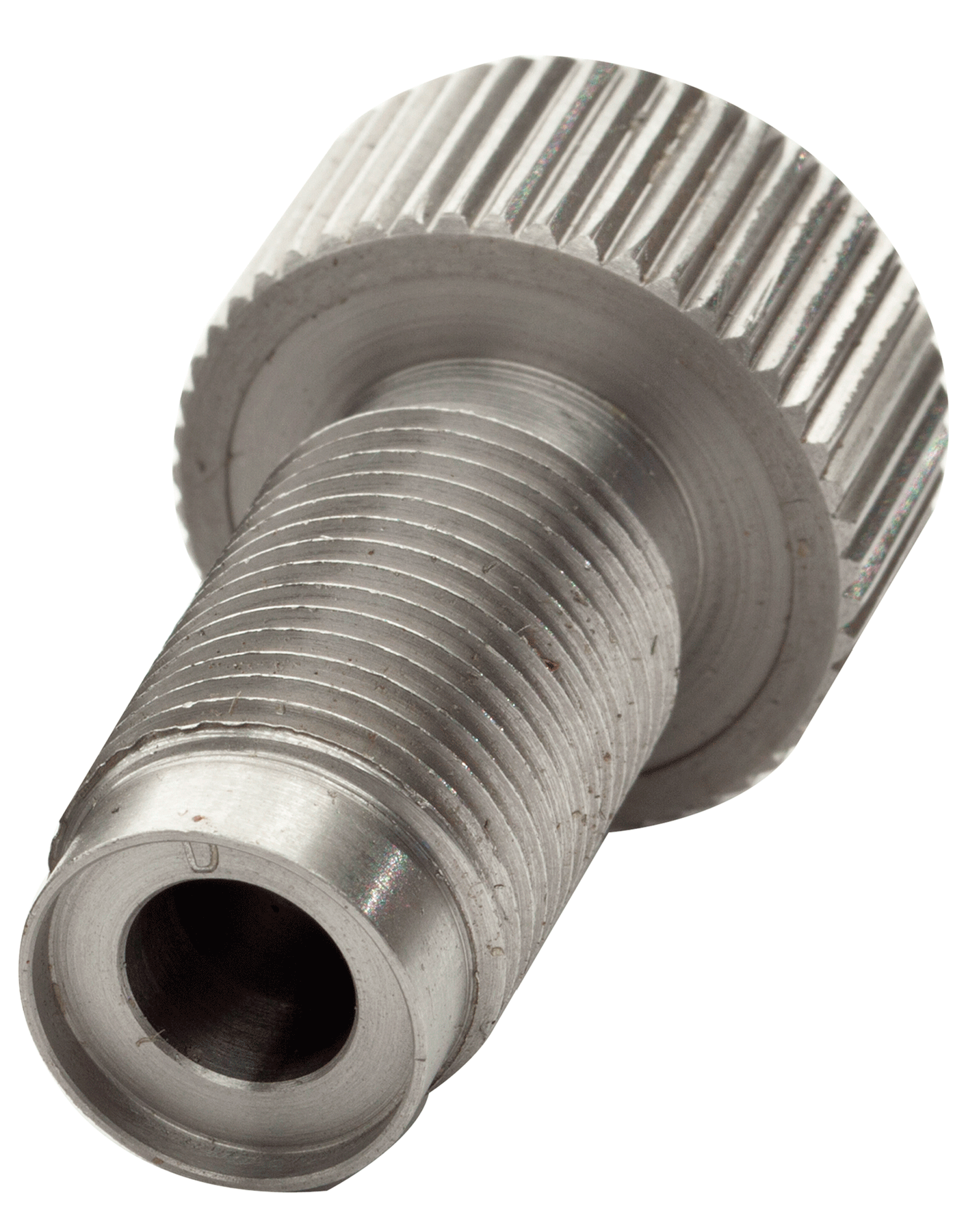 CVA Blackhorn Quick Release Breech Plug For Accura, Wolf & Optima Made After 2010 - Stainless Steel