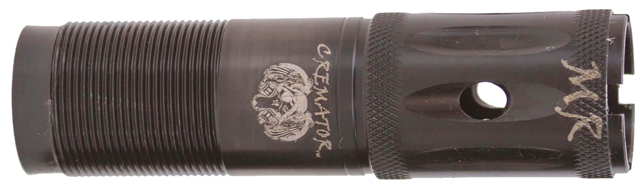 Carlsons Cremator 20 Gauge Invector Mid-Range/Long-Range Ported Choke Tube - 2 Pack