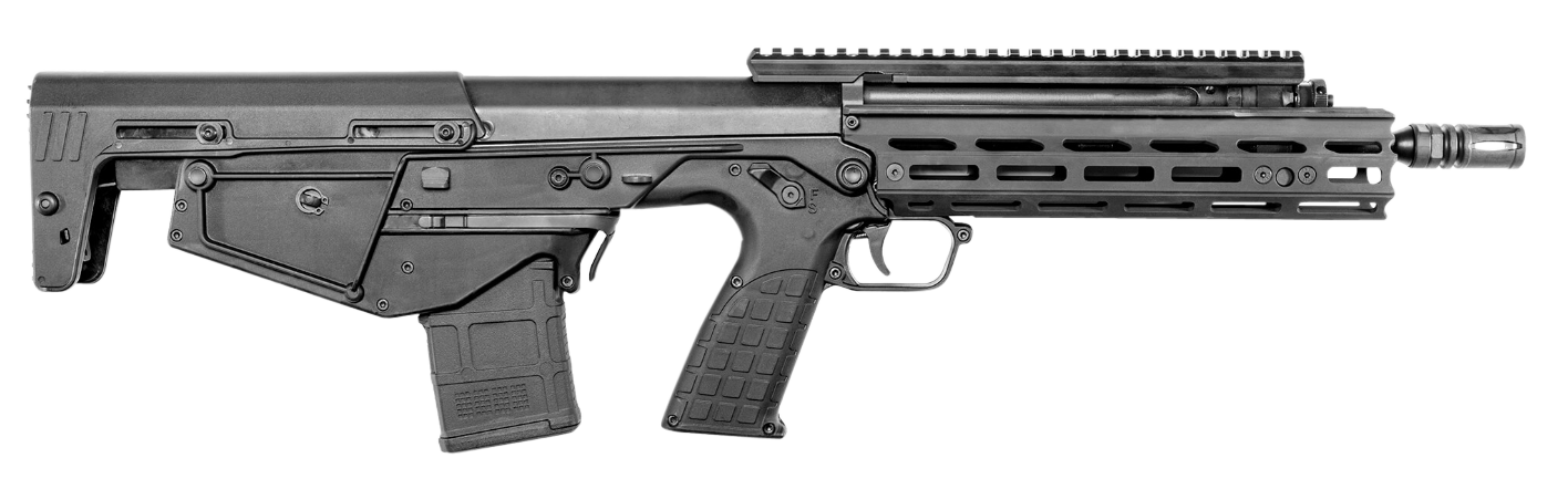 Kel-Tec RDB Defender 5.56x45mm NATO 16.10" 20+1 Semi-Auto Rifle