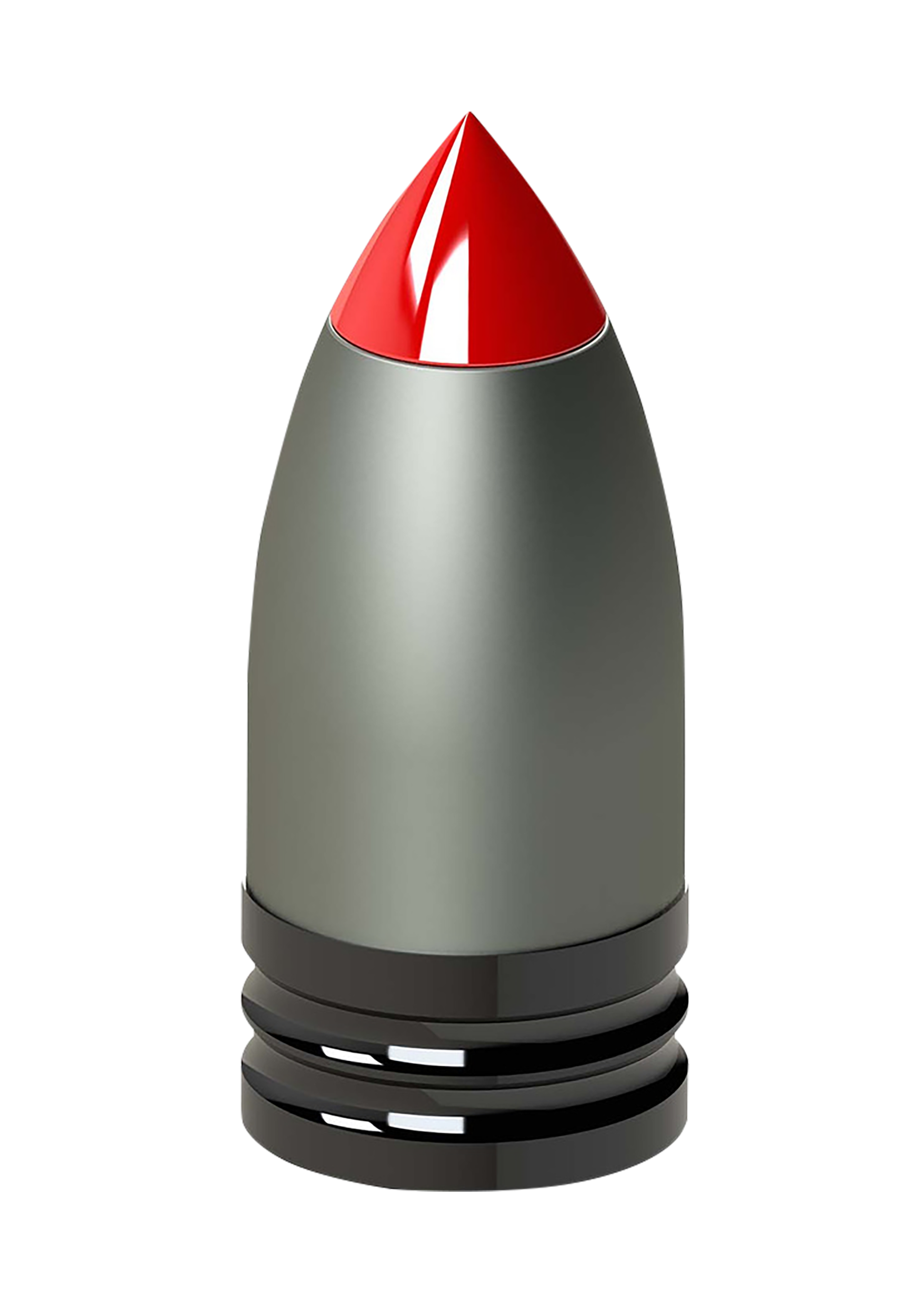 PowerBelt Bullets Aerolite Muzzleloader 50 Cal AeroTip 300gr 15/Box