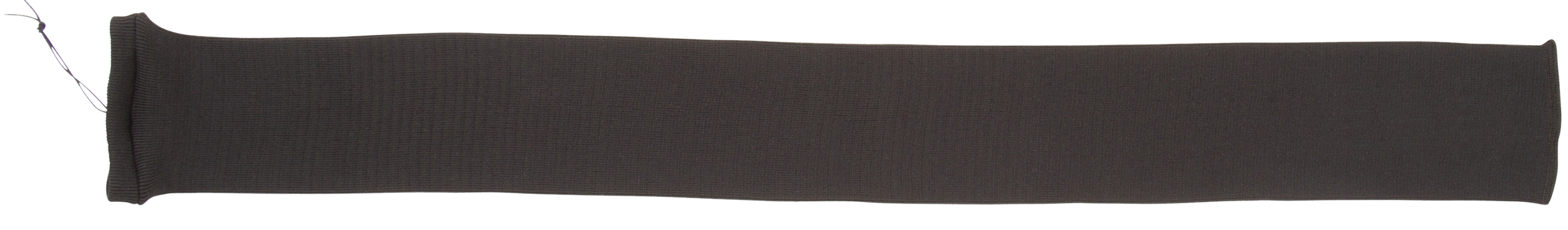 Tac Six 13247 Tactical Rifle Gun Sock 47" Silicone-Treated Black
