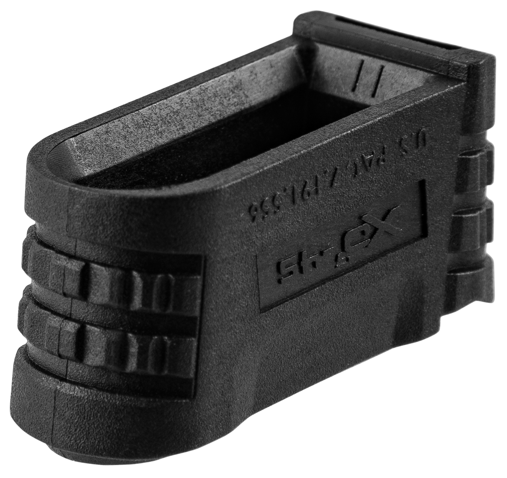 Springfield Armory XDS5002 Backstrap Sleeve .45 ACP Black Polymer