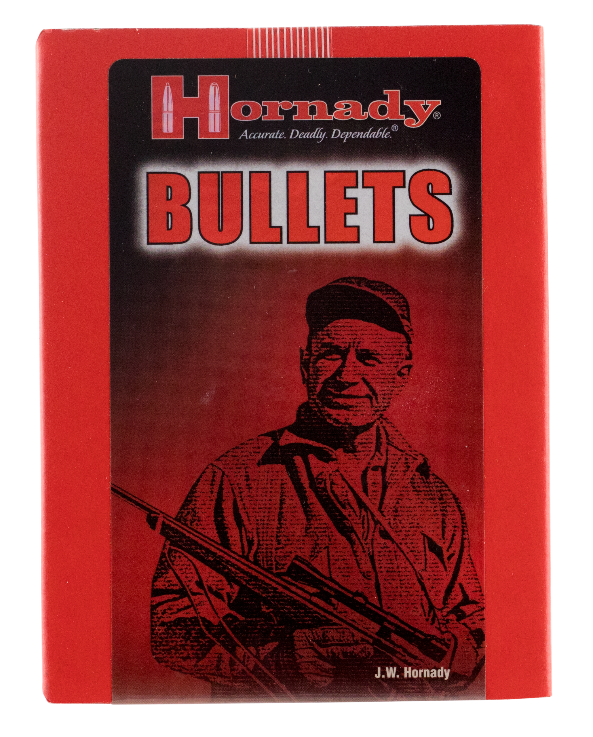 Hornady Frontier Lead 45 Cal .454 255 gr Flat Point Cowboy - 200/Box
