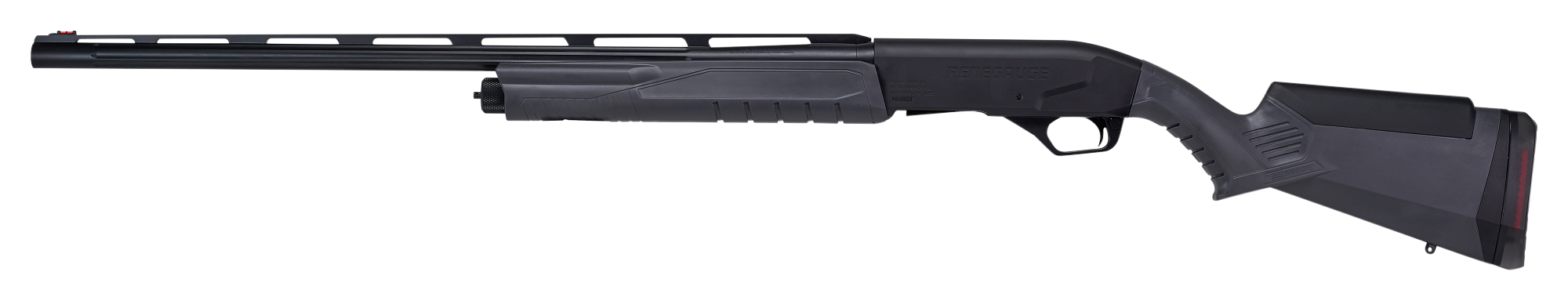 Savage 57602 Renegauge Field 12 Gauge 4+1 28 Semi-Auto Shotgun