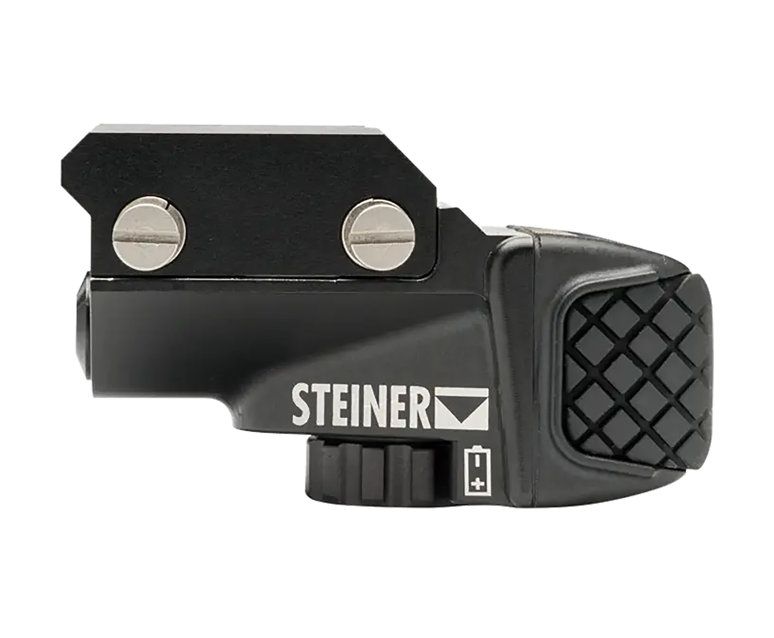 Steiner TOR Mini Green Laser Sight 520nm Picatinny/Weaver Mount Pistol