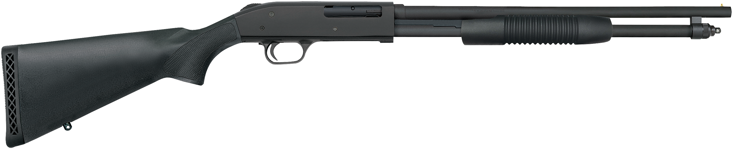 Mossberg 590 Persuader 410 Bore 3" 18.5" 6+1 Pump-Action Shotgun