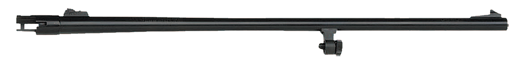 Mossberg 92062 OEM 20 Gauge 24" Slug Barrel - Fully Rifled, Adjustable Rifle Sights, Blued