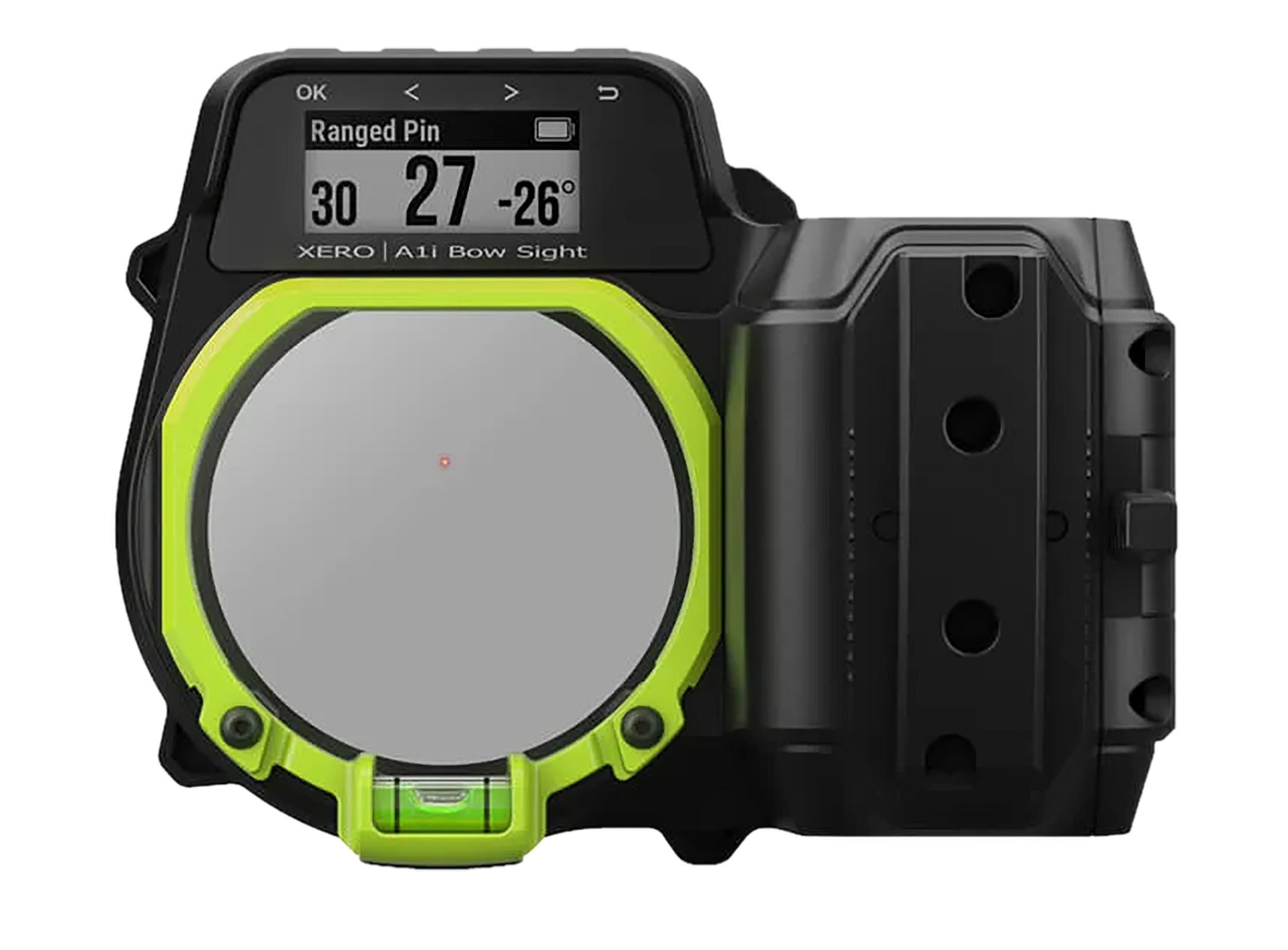 Garmin Xero A1i Auto-Ranging Digital Bow Sight Right Hand
