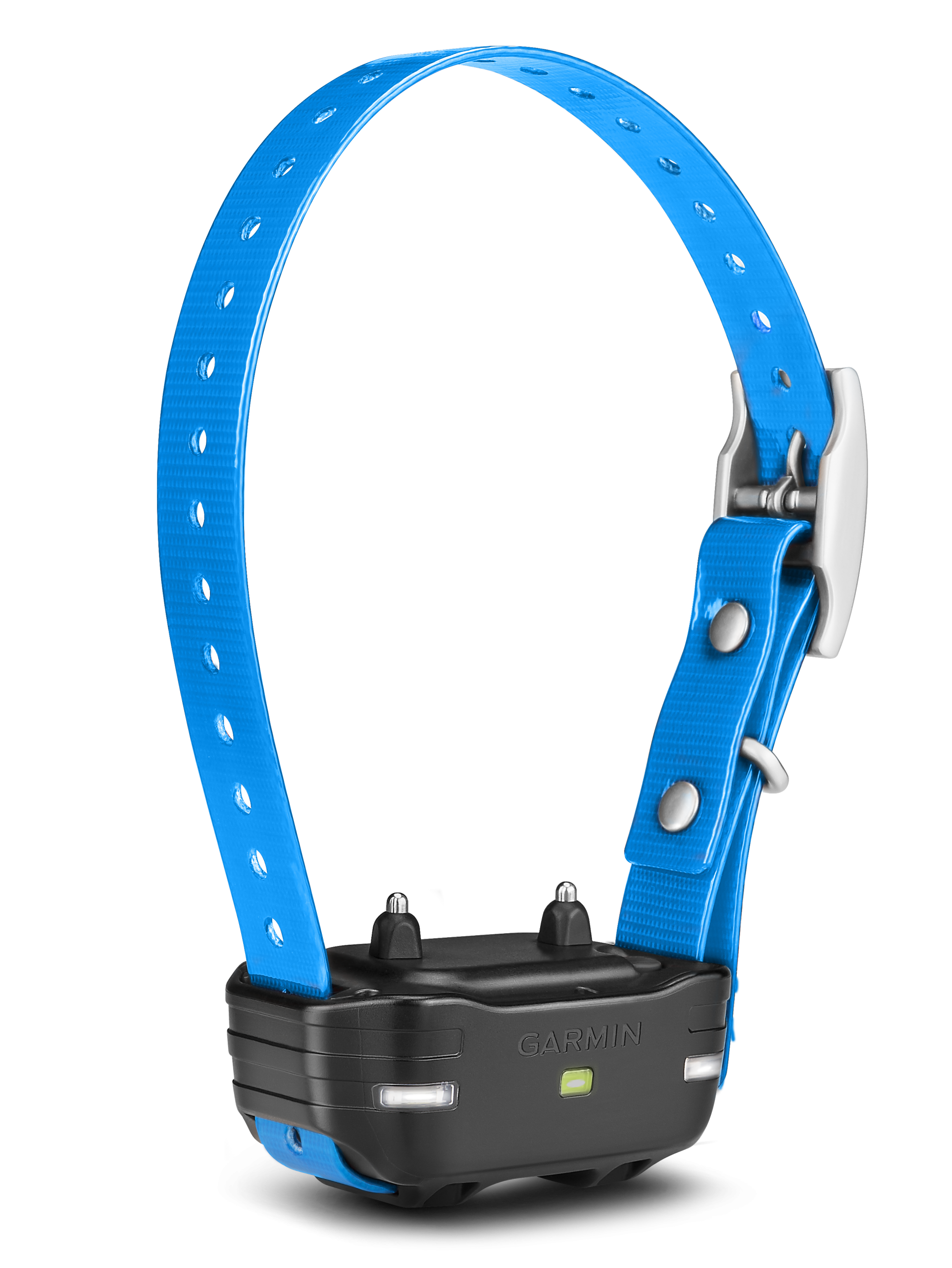 Garmin PT10 Dog Device Collar Blue 1 Mile Range