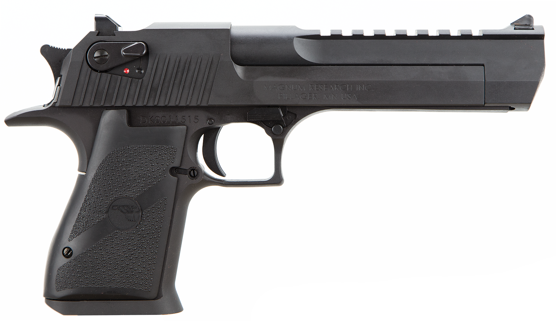 Magnum Research DE44 Desert Eagle Mark XIX 44 Rem Mag 6" 8+1 Semi-Auto Pistol