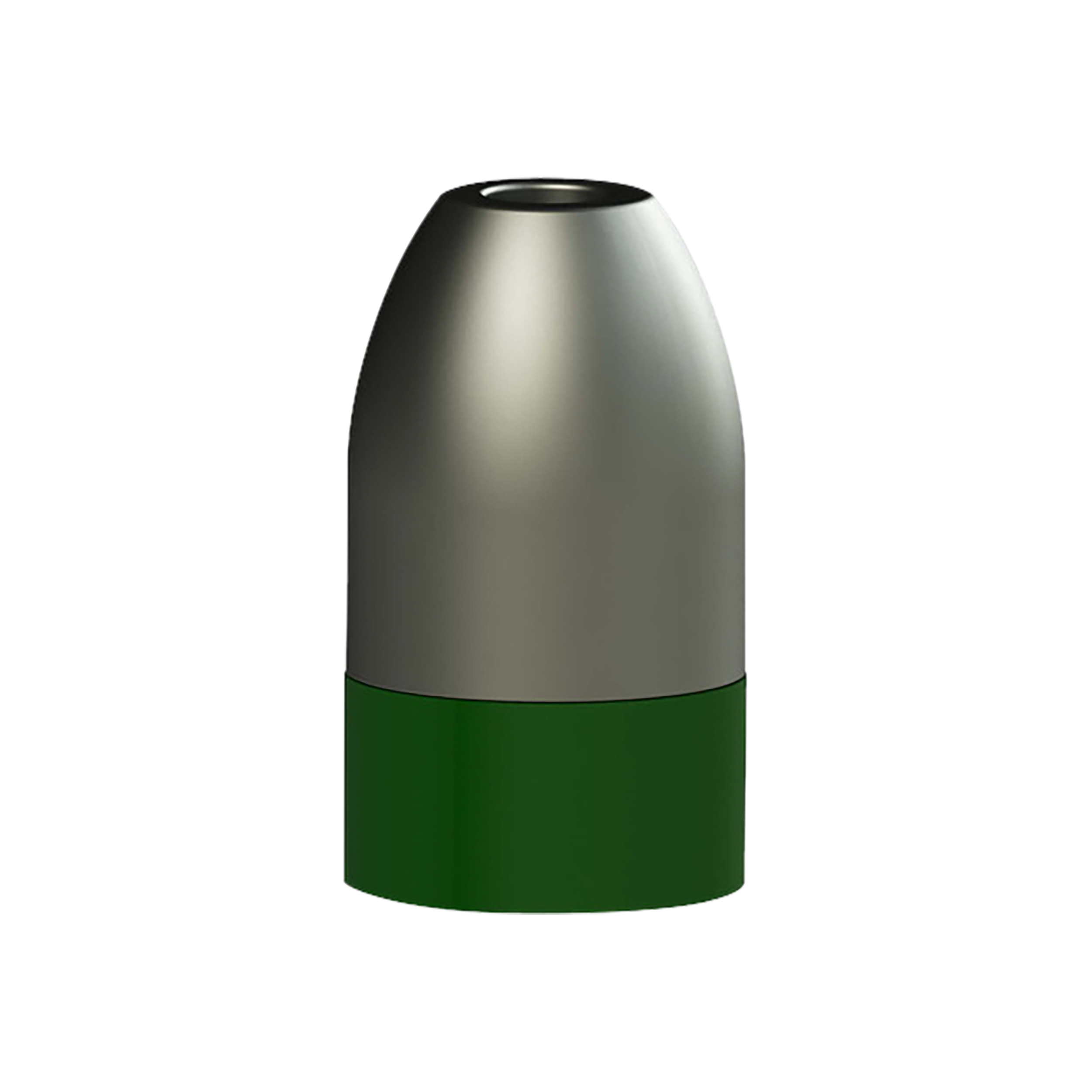 PowerBelt Bullets Pure Lead 50 Cal 348gr Lead Hollow Point 15/Box
