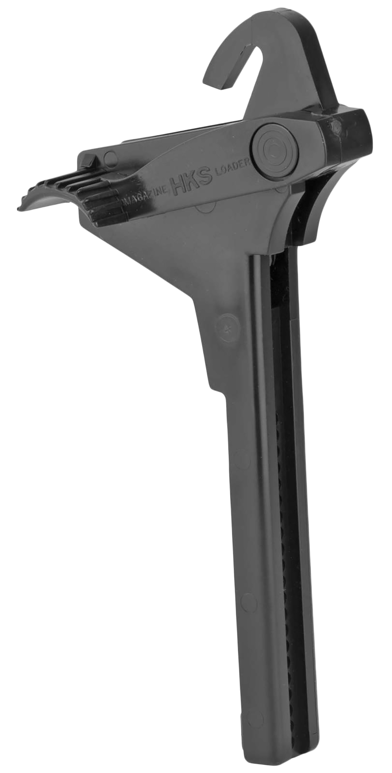 HKS 450 Single Stack Mag Loader .45 ACP 1911 - Black