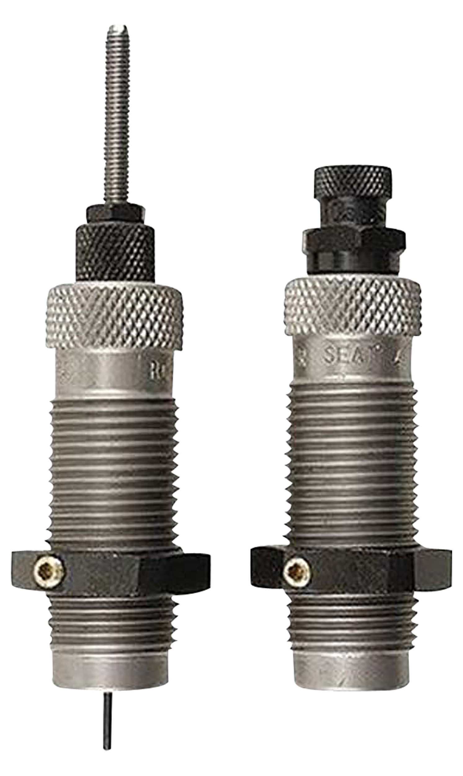 RCBS 11401 Full-Length 2-Die Set Group A 243 Win