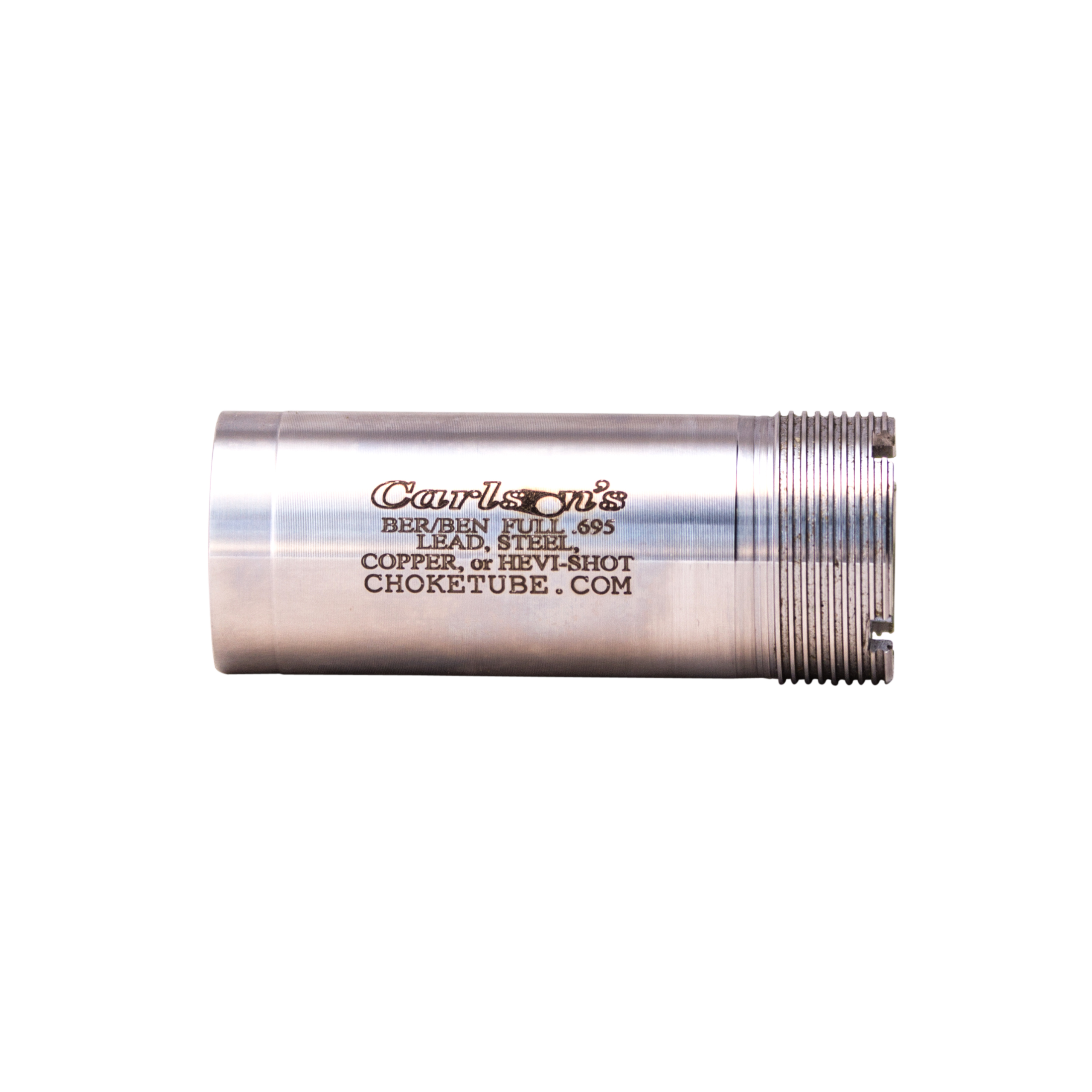 Carlsons 56616 Beretta/Benelli Mobil 12 Gauge Full Flush Choke Tube