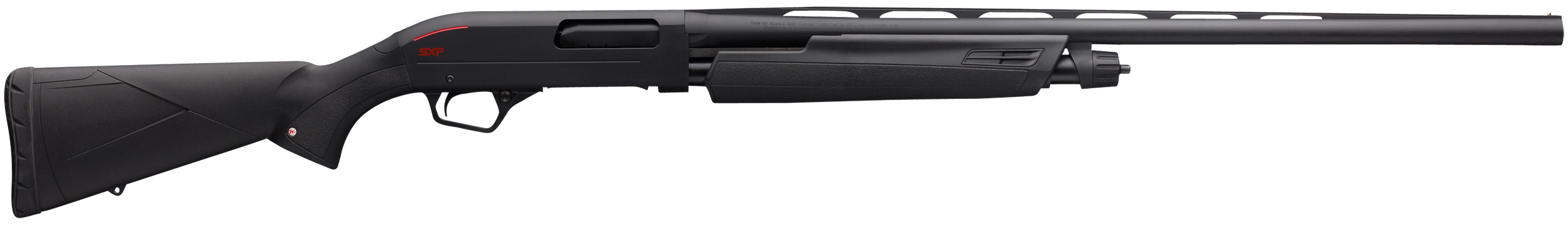 Winchester SXP Black Shadow 20 Gauge 26" 4+1 3" Pump Shotgun