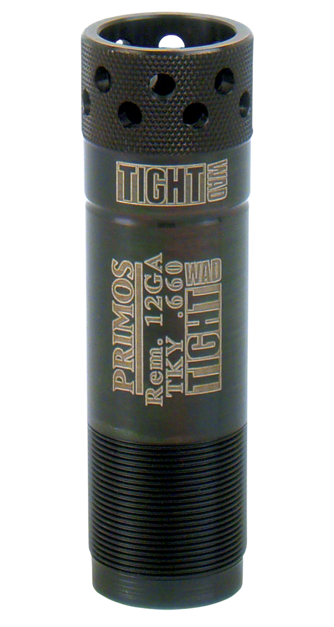 Primos Tight Wad 12 Gauge Turkey Choke Tube - Rem Choke Ported