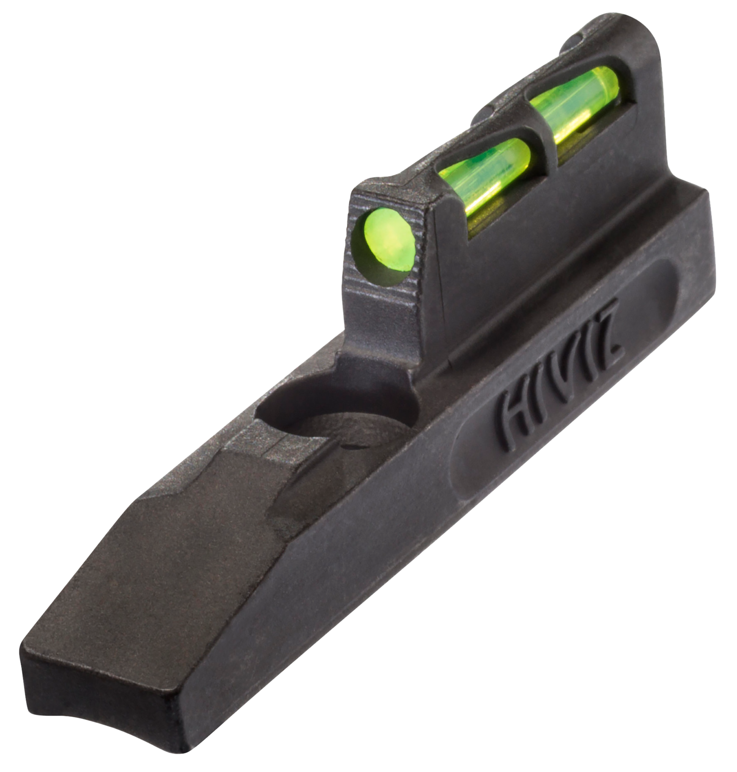 Hiviz LiteWave Ruger 22/45 LITE Front Sight Interchangeable Green/Red/White LitePipes