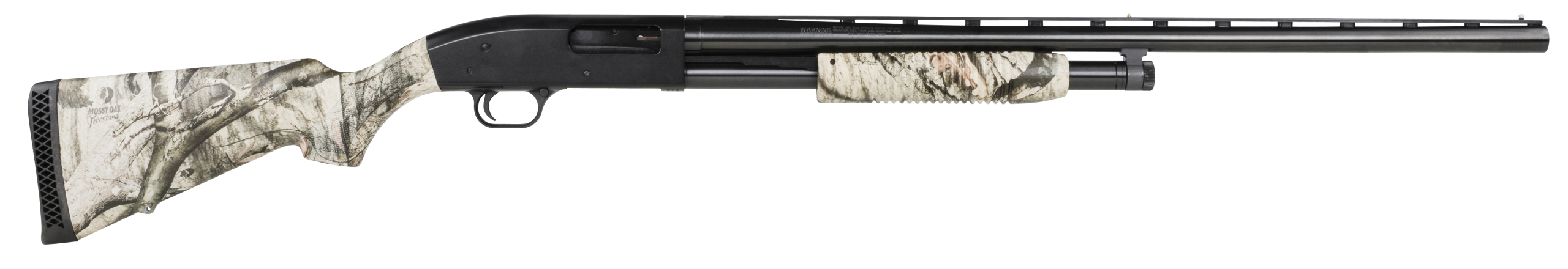 Maverick Arms 88 All Purpose 20 Gauge 26" 3" 5+1 Pump Action Shotgun - Mossy Oak Treestand