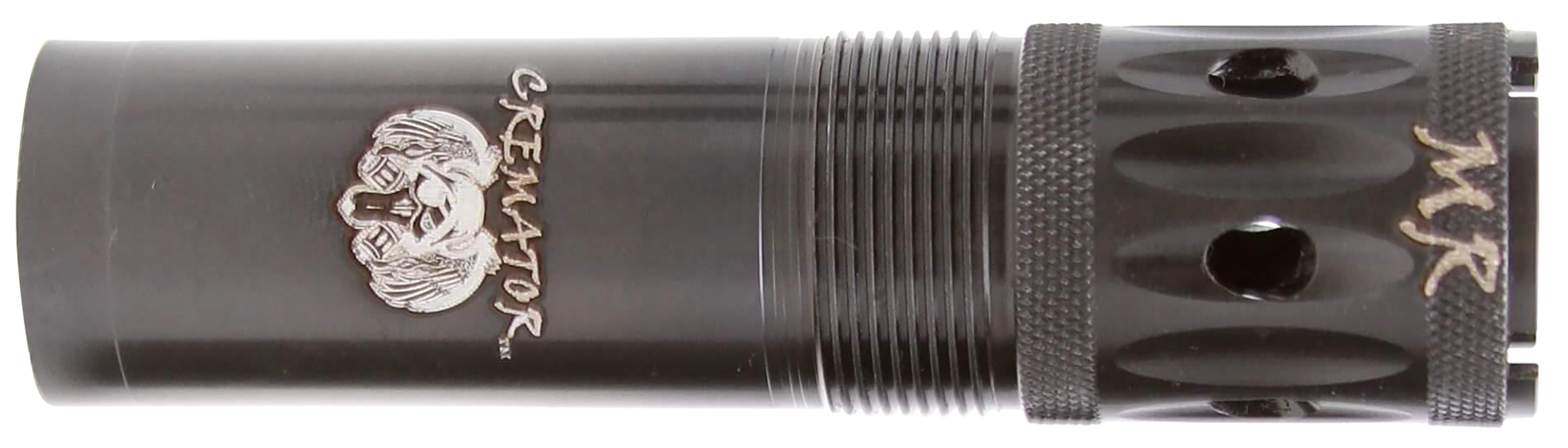 Carlsons Cremator Mobil 12 Gauge Mid-Range/Long-Range Ported Choke Tube - 2 Pack