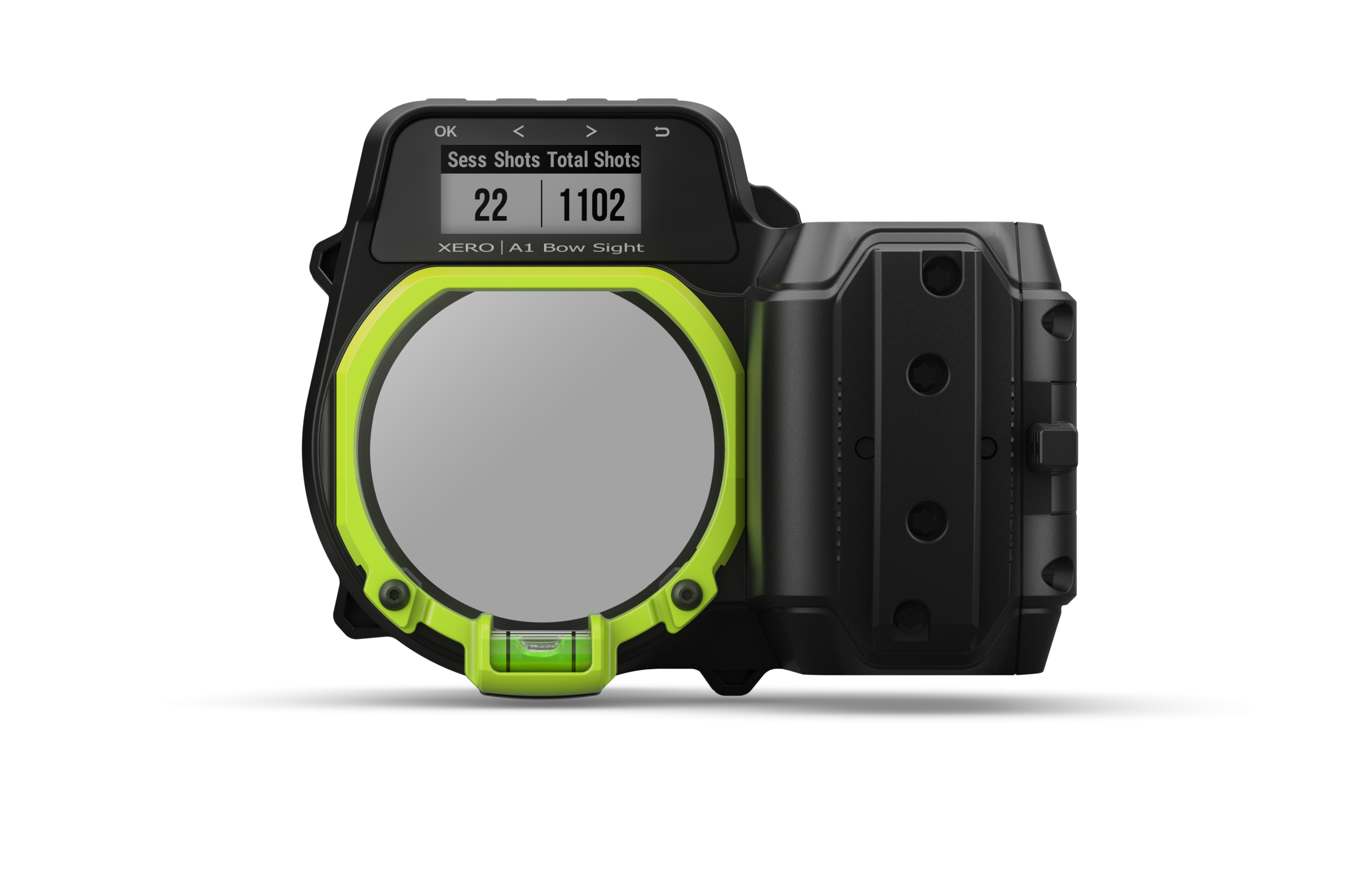 Garmin Xero A1 Auto-Ranging Digital Bow Sight Right Hand
