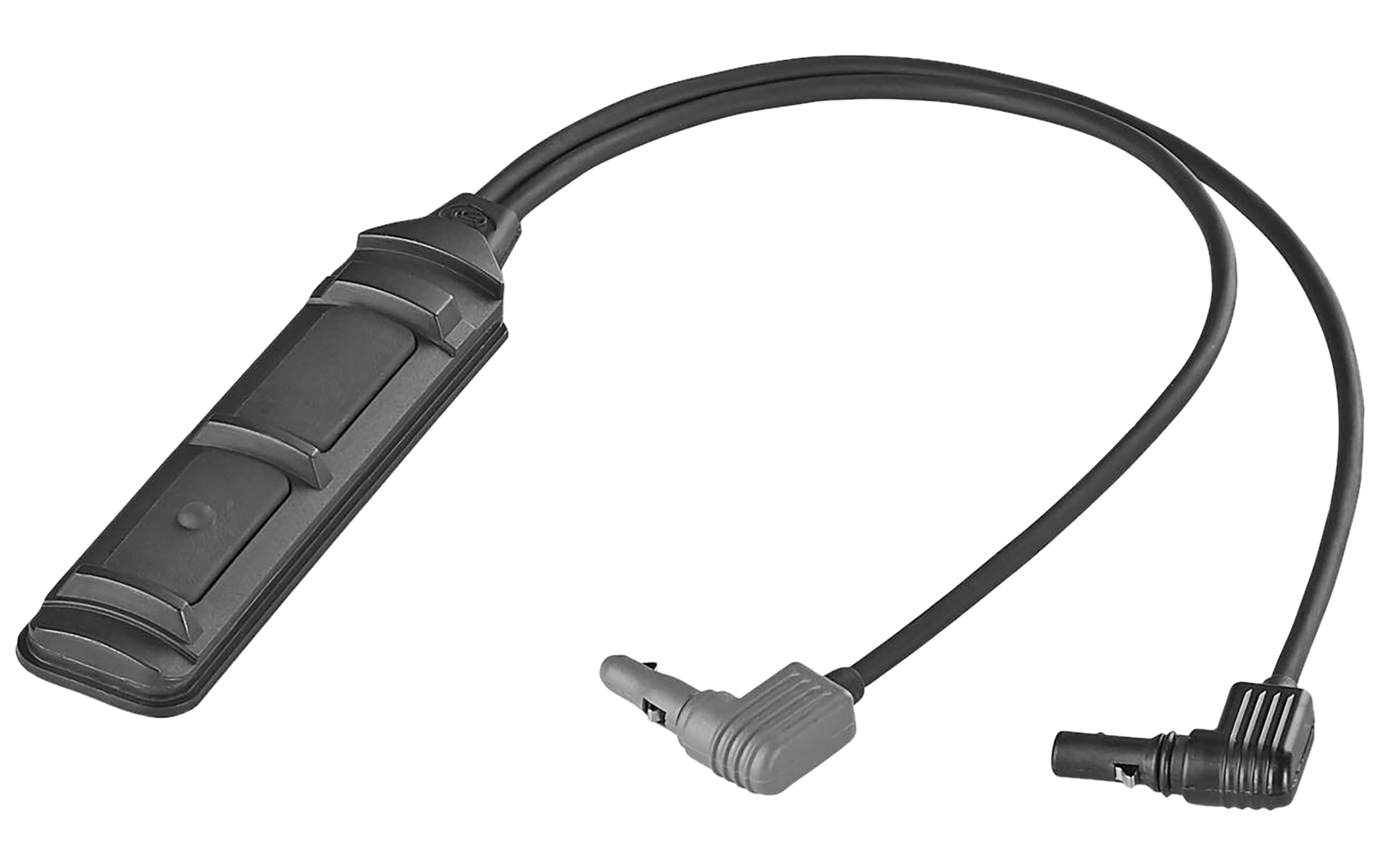Streamlight 69138 TLR Dual Remote Pressure Switch - Black