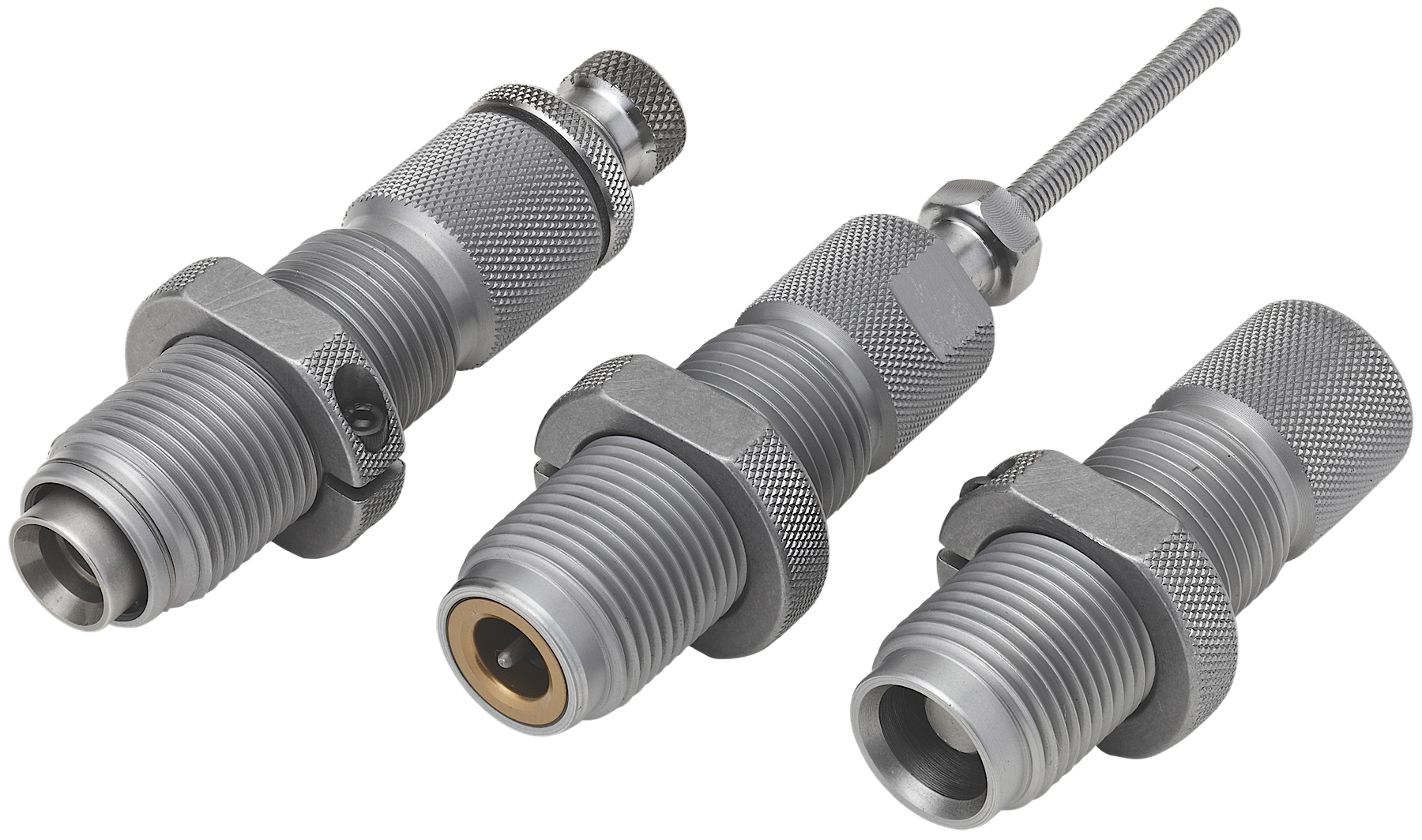 Hornady Custom Grade Series II 3-Die Set 44 Rem Mag / 44 Spl